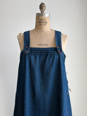 jumper dress retro Strictly Speaking Jumper Dress